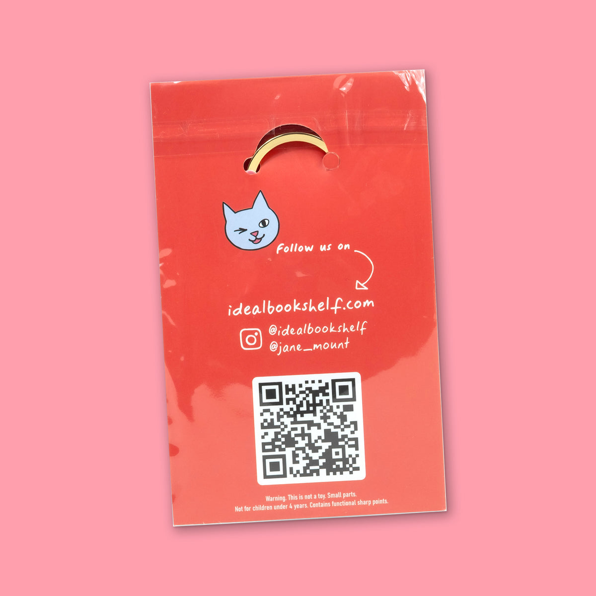 Bag Charm: Romeo and Juliet