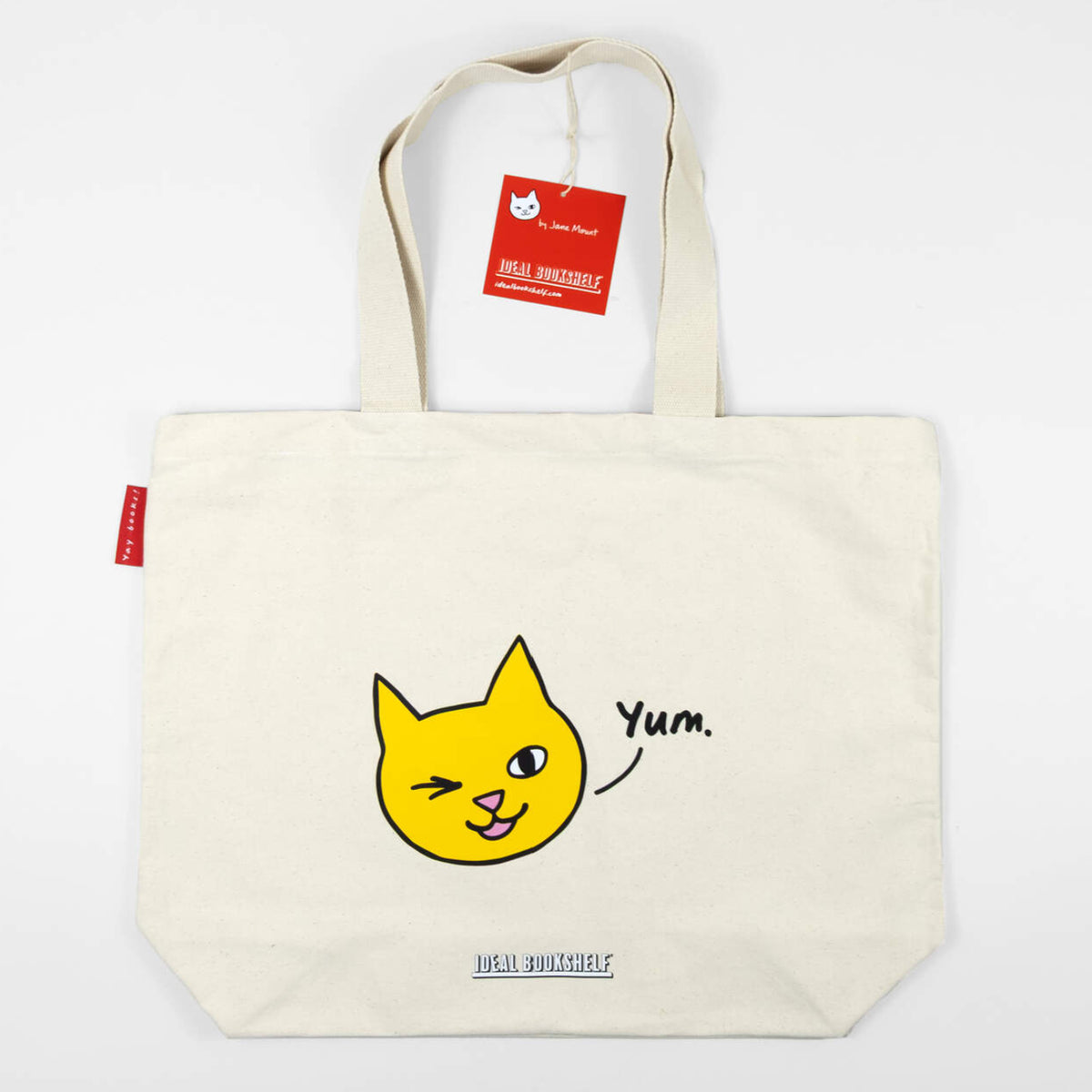 Market Tote: Cooking