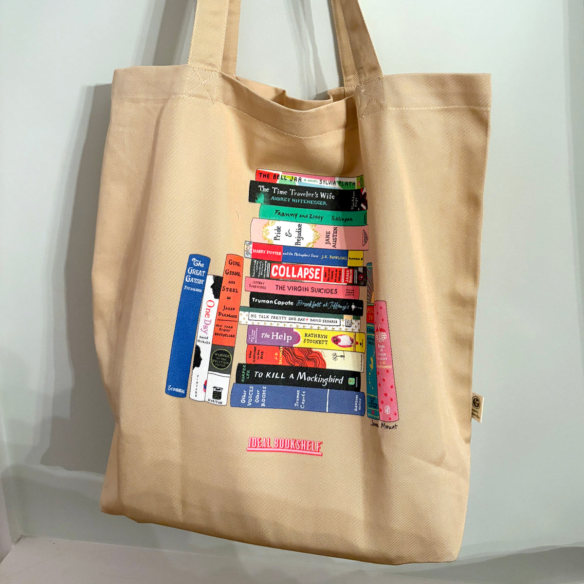 Custom Tote