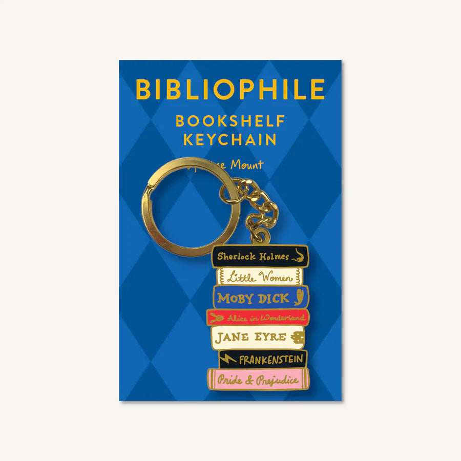 Classics Key Chain
