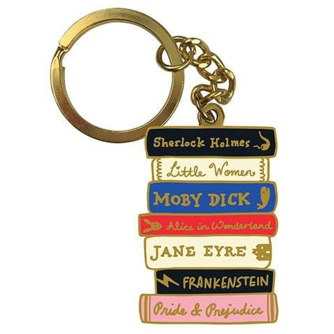 Classics Key Chain