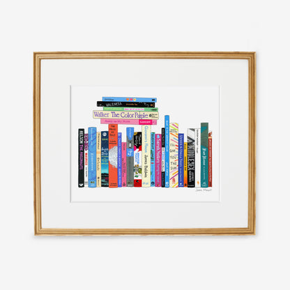 Ideal Bookshelf 1044: LGBTQ+ Essentials