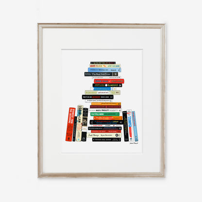 Ideal Bookshelf 1162: Anti-Racism