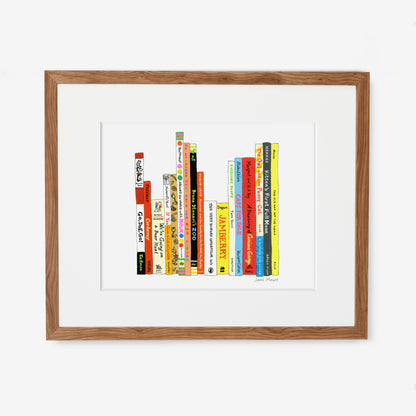Ideal Bookshelf 316: Kids