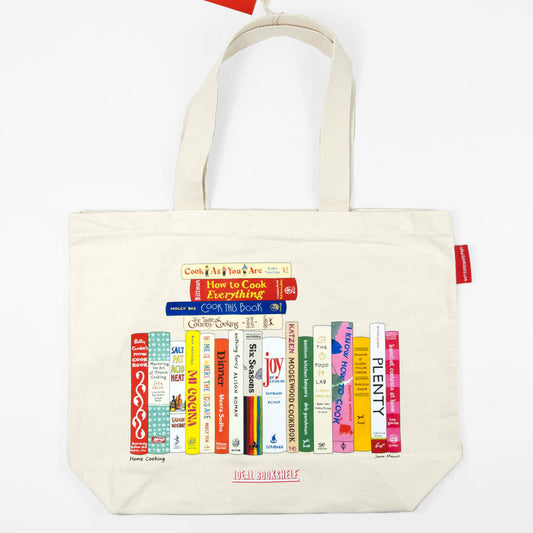 Market Tote: Cooking
