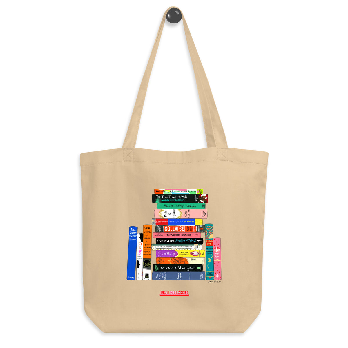 Gift Certificate for a Custom Tote