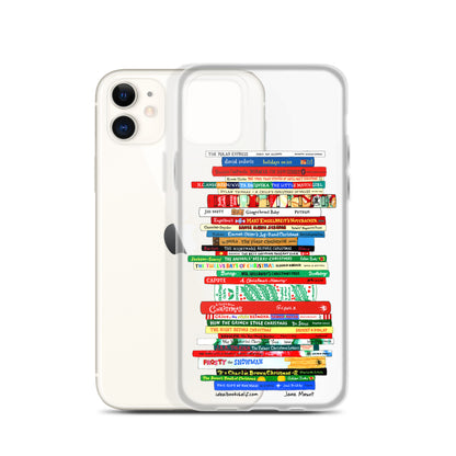 Christmas - iPhone Case