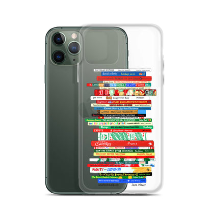 Christmas - iPhone Case