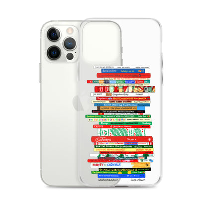 Christmas - iPhone Case