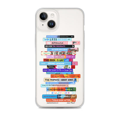 Pride - iPhone Case