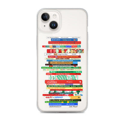 Christmas - iPhone Case