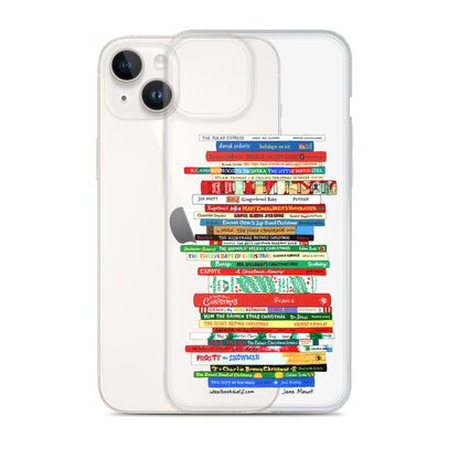 Christmas - iPhone Case