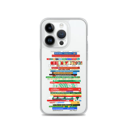 Christmas - iPhone Case