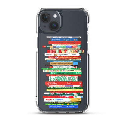 Christmas - iPhone Case
