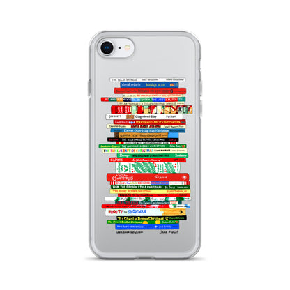 Christmas - iPhone Case