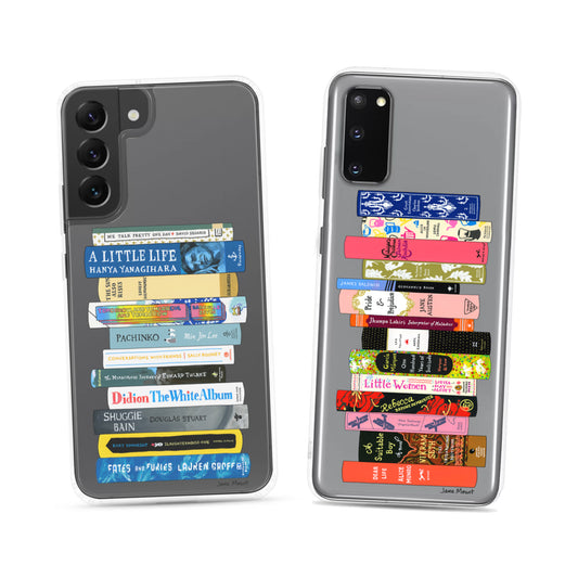 Custom Samsung Case