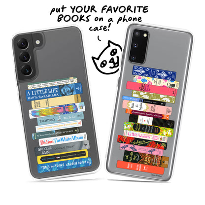 Custom Samsung Case