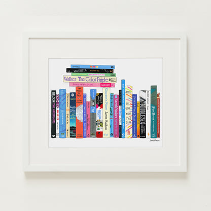 Ideal Bookshelf 1044: LGBTQ+ Essentials
