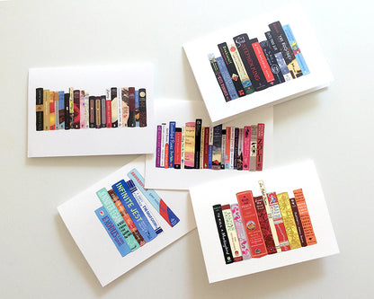 Custom Greeting Cards of Your Existing Custom Print