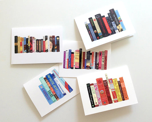 Custom Greeting Cards of Your Existing Custom Print
