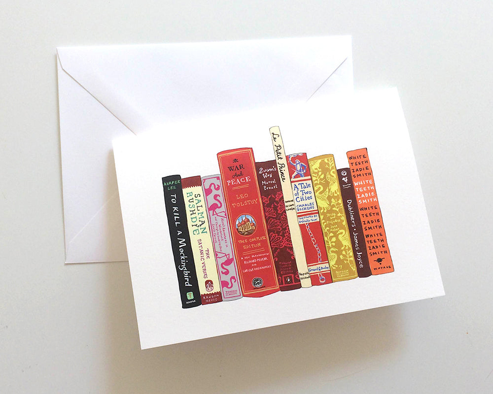 Custom Greeting Cards of Your Existing Custom Print
