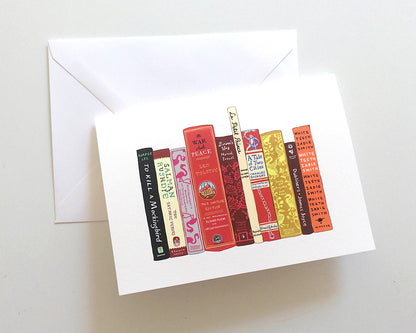 Custom Greeting Cards of Your Existing Custom Print